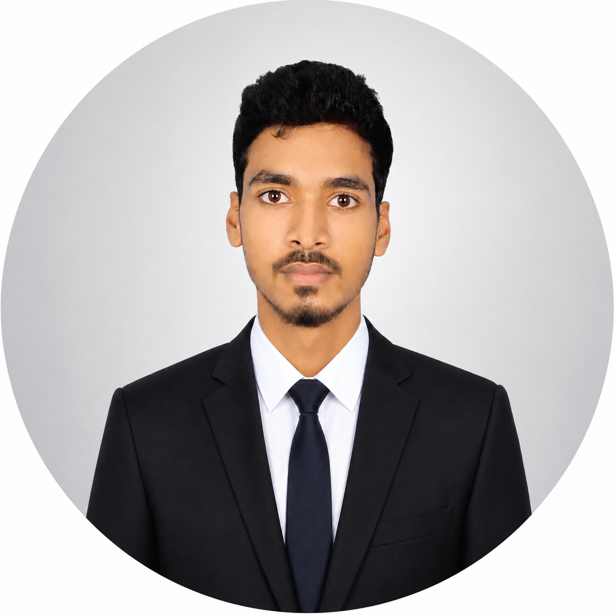 MD SABBIR HASAN HRIDAY