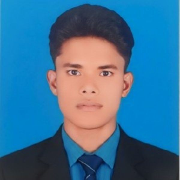 Md. Roton Babu