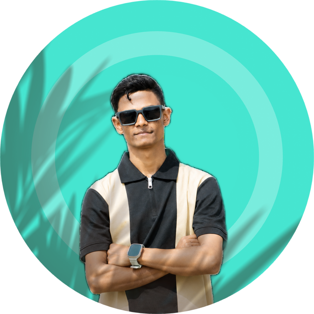 MD Raihan