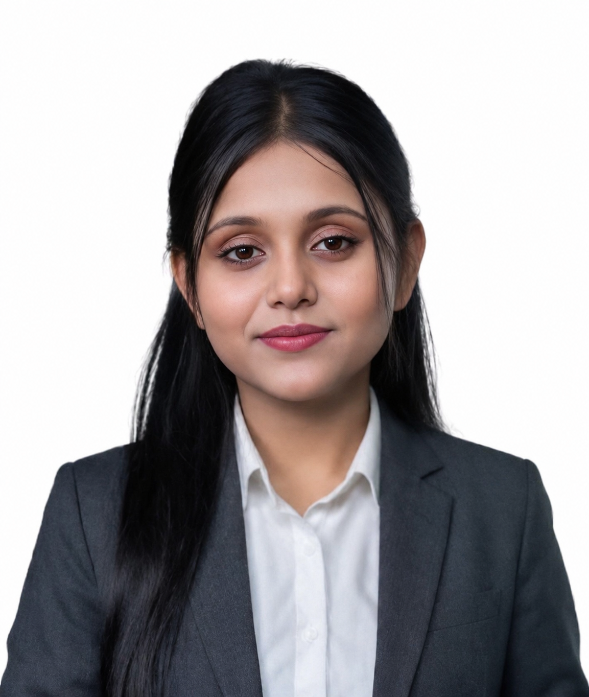 Soumita Das