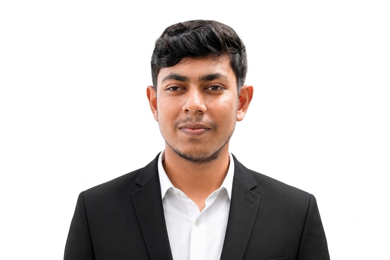 Md.Shuvo Sarkar