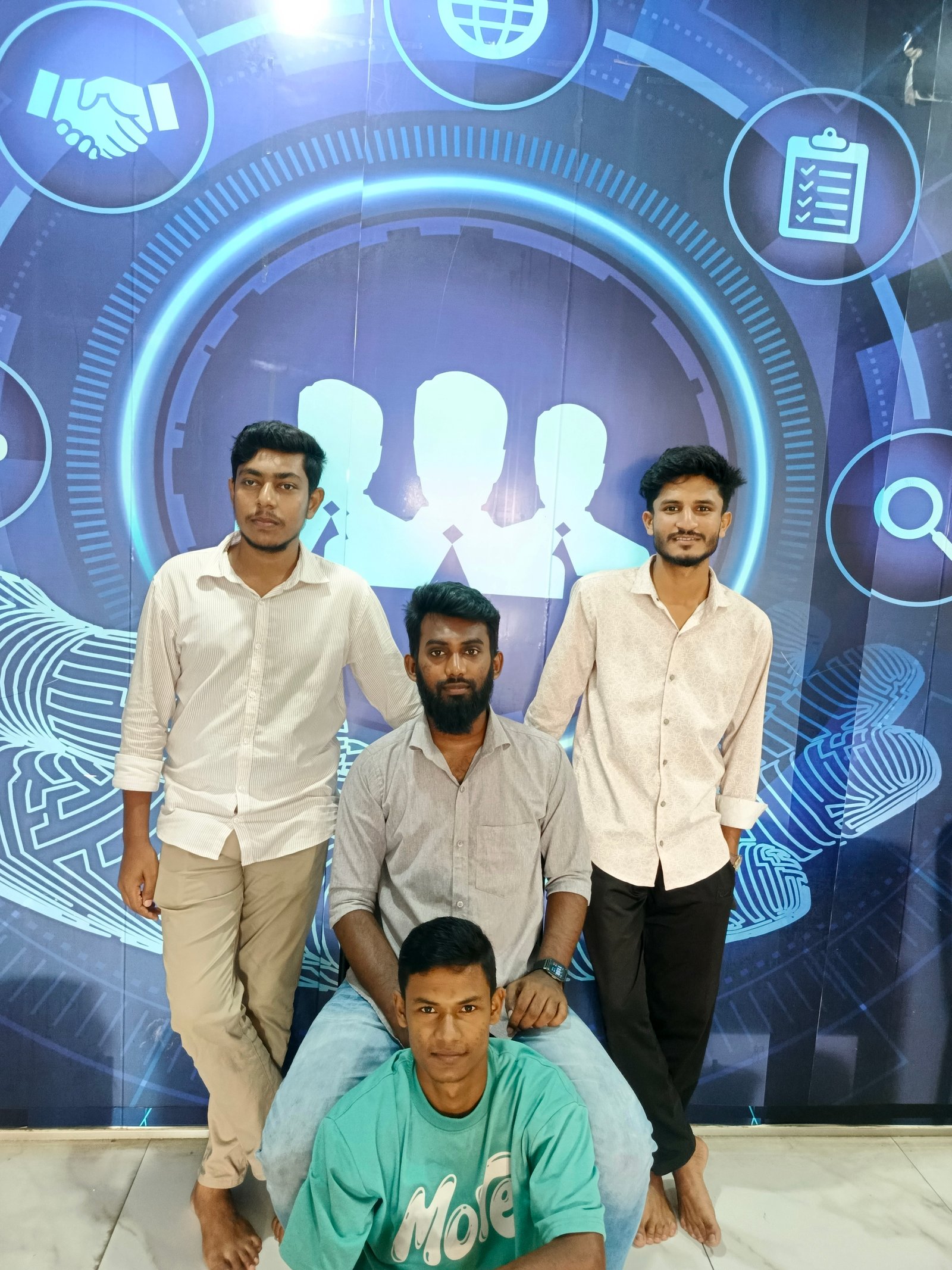 MD TANVIR HASAN