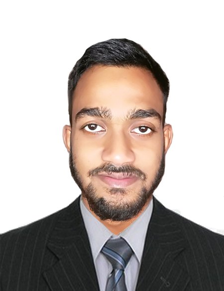 MD SHOYEAB HASAN MOLLA