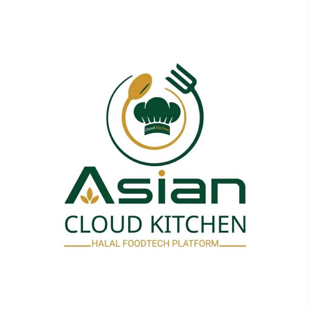 Asian Cloud Kitchen